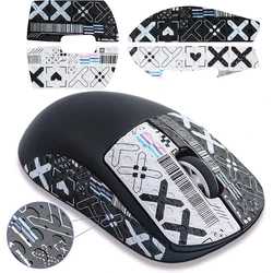 Grip Antideslizante Logitech G PRO X – Absorción Sudor Gaming