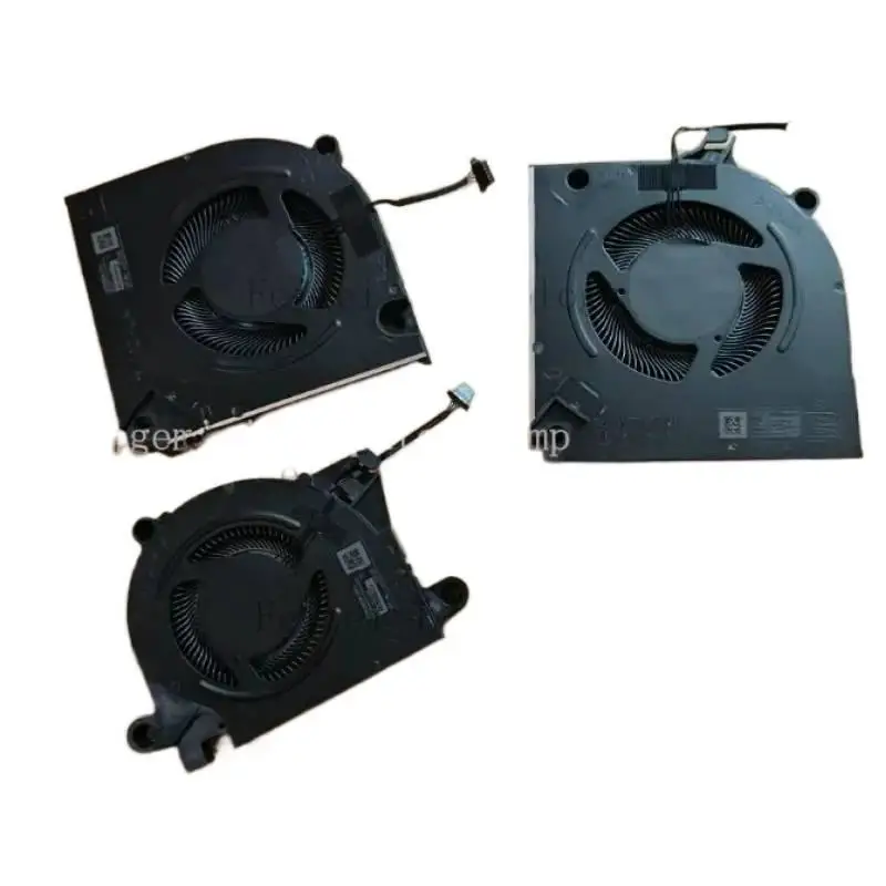 Nuevo para VENTILADOR DELL Alienware M16 R1