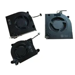 Ventilador de Refrigeración Dell Alienware M16 R1