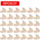 30Pcs-Lot No Box-E