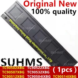 Chipset BGA TC90502XBG – Repuesto Componente Electrónico