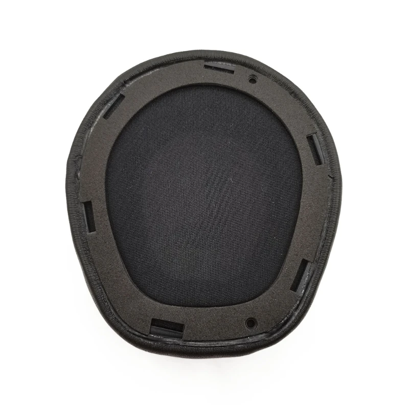 Almohadillas de esponja para los oídos, almohadillas de repuesto para JBL Quantum 200 Quantum200 Q200, accesorio de reparación, 2 unidades - imagen 3