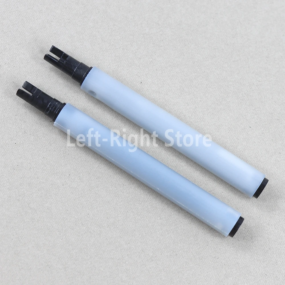 1 Juego para consola Playstation 5 deslizante para PS5 Host unidad óptica rodamiento dentro y fuera del husillo deslizante del almacén - imagen 5