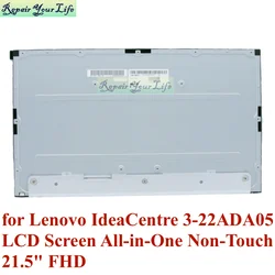 Lenovo IdeaCentre AIO 3 PC Todo en Uno de Sobremesa LCD LED FHD