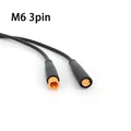 M6 3pin