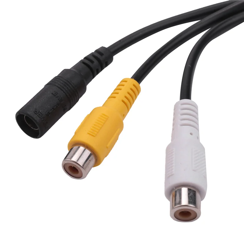 BTLIFE-8X micrófono altavoz dispositivo para cámara de seguridad impermeable para cámara IP grabación de Audio interfono de Radio bidireccional - imagen 2