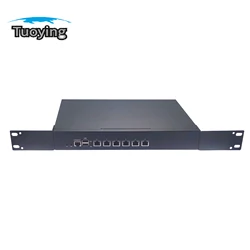 Servidor IPTV Mini Gateway UDP a HLS para Streaming online de red