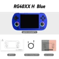 RG40XX H Blue
