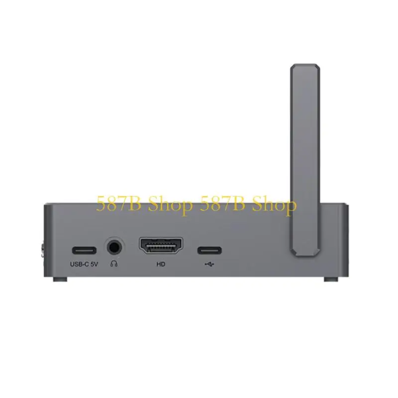 587b para naranja 5 / 5B Caso ABS Simple Top superior removible por encima cubierta con recinto para 5 / 5B - imagen 5