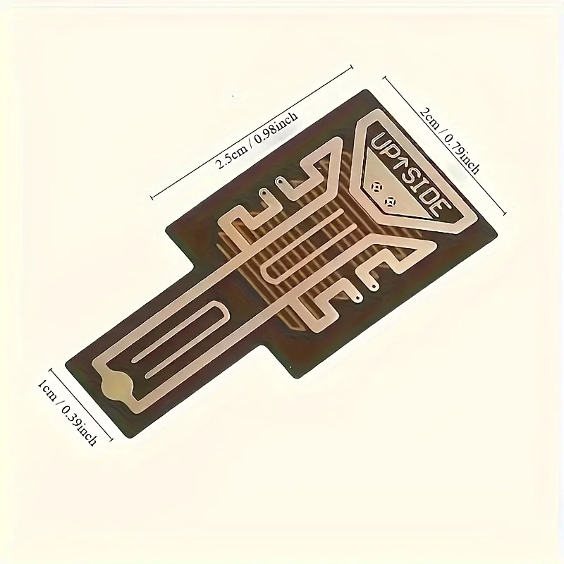 Etiqueta engomada del teléfono, piel duradera antiarañazos para dispositivos móviles, protector decorativo del viaje que acampa - imagen 3