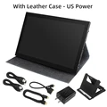 Leather Case-US