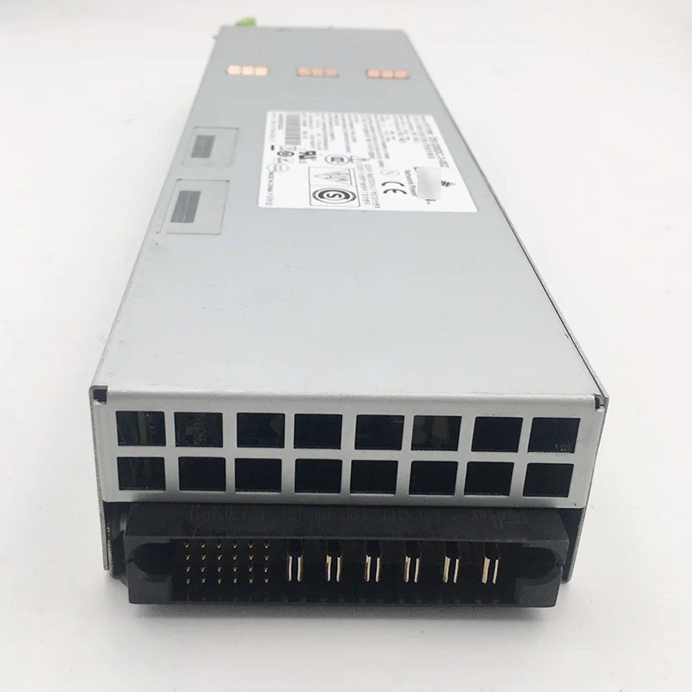 Fuente de alimentación conmutada para DS1200DC-3-002 1200W - imagen 2