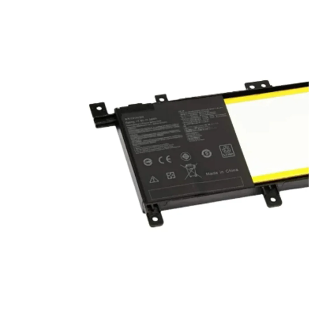 C21N1509 7,6 V 38Wh 4 celdas batería del ordenador portátil para ASUS X556U X556UA X556UB X556UF X556UJ X556UQ X556UV A556U F556UA K556UA K556UV - imagen 3