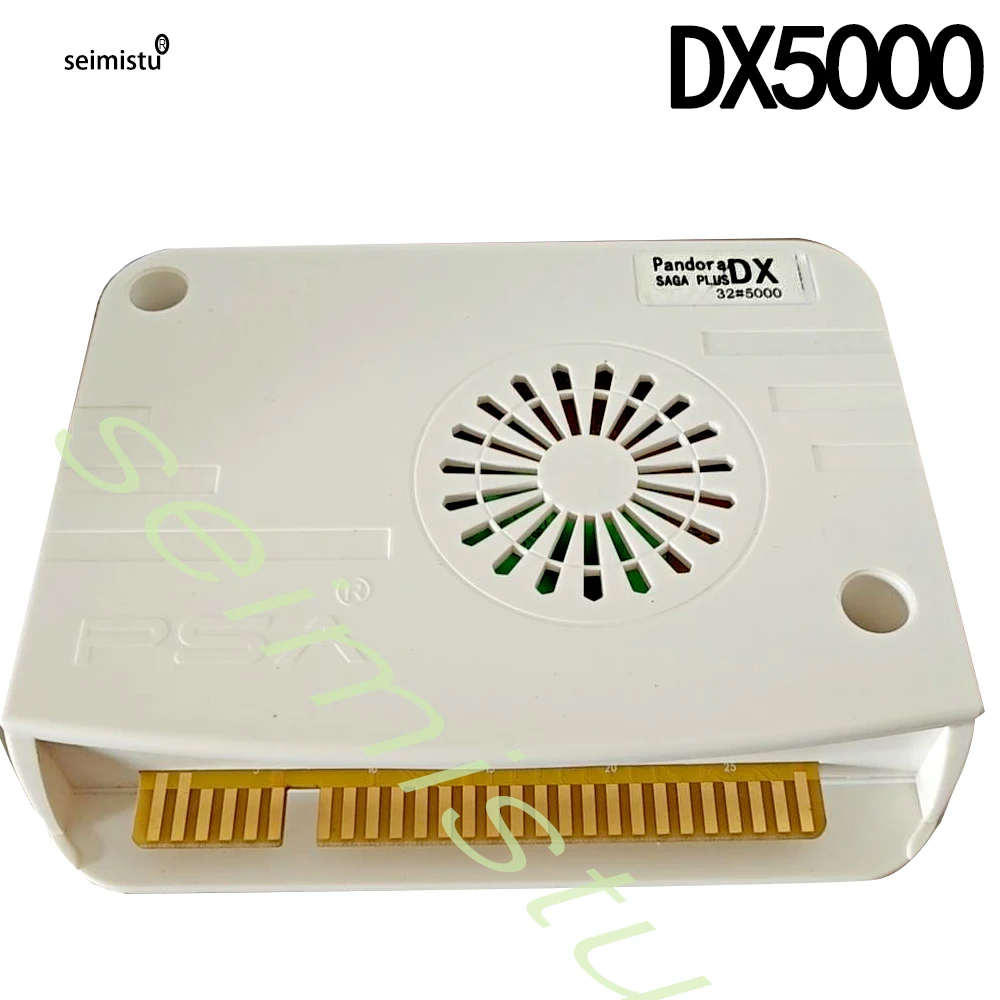 DX 5000