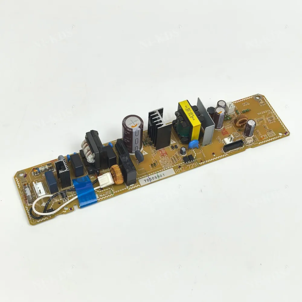 RM2-7293-000CN Placa de alimentación 220V para HP M176 M177 M176n M177fw 176 177 LVPS RM2-7291 - imagen 2