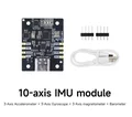 10-axis IMU