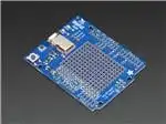 1 Uds 2746 herramientas de desarrollo Bluetooth (802.15.1) xx Bluefruit LE Shield-Bluetooth LE para Arduino