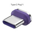 Type C Plug Only