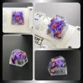 Gengar-Purple
