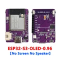 No OLED-No Speaker
