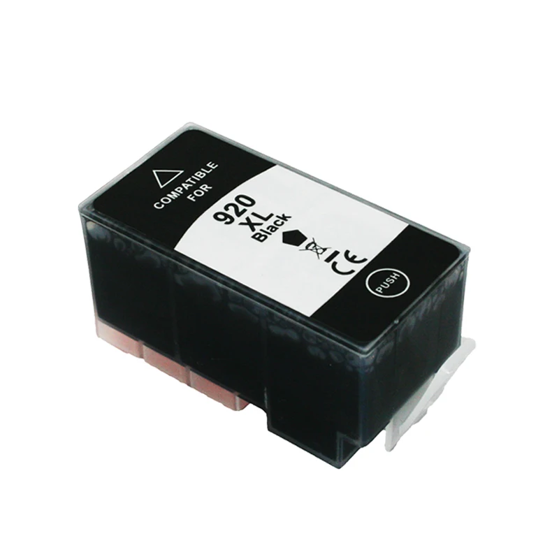 Cartuchos de tinta compatibles 920XL para impresora HP920 para HP 920 XL Officejet 6000 6500 6500 Wireless 6500A 7000 7500 7500A - imagen 3