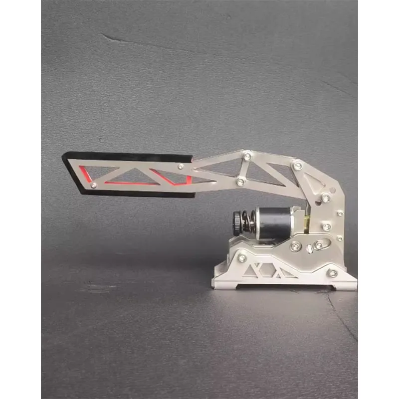 Sensor de pesaje de coche de carreras, juego lineal, freno de mano, para G29 Thrustmaster Simatic MOZA Drift Pull - imagen 3