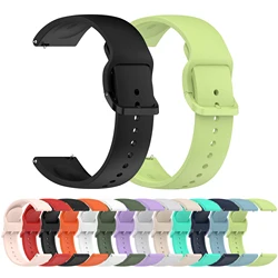 Correa silicona Xiaomi Watch 2 Pro – Pulsera activa antidesgaste