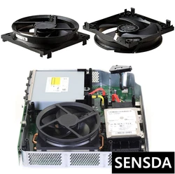 Ventilador Xbox One Slim Interno – Repuesto de Refrigeración