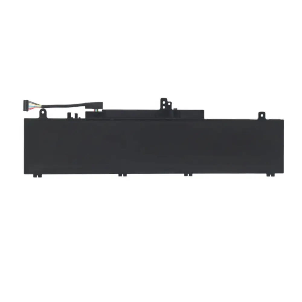 Nueva batería de ordenador portátil 11,52 V 57Wh L22L3PG5 para Lenovo ThinkPad E14 G5 E16 Gen 1 L22B3PG5 L22C3PG5 L22D3PG5 L22M3PG5 4948mAh - imagen 5