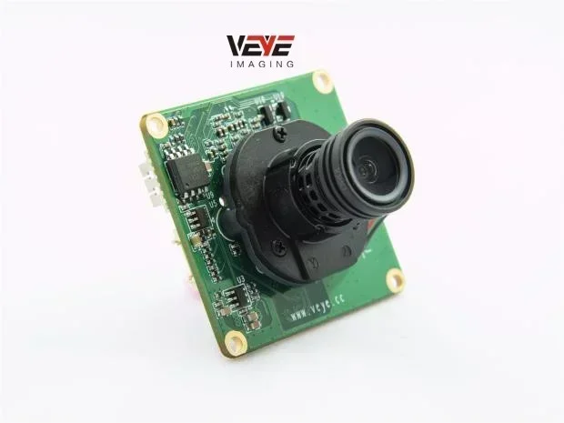 4mm F2.4 IR CUT Lens