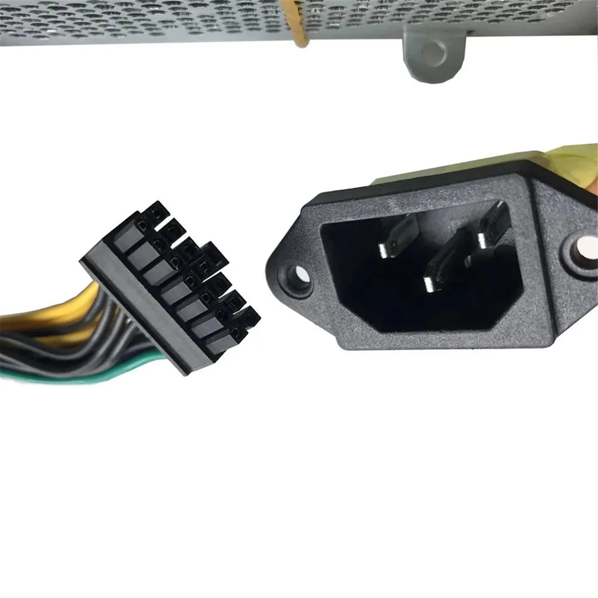 Unidad de fuente de alimentación de PC todo en uno, 150W, FRU 03T9022, HKF1502-3B, para Lenovo M71Z, M92Z, M72Z, Edge72Z, 91Z, 92Z - imagen 5