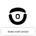 brake matt version