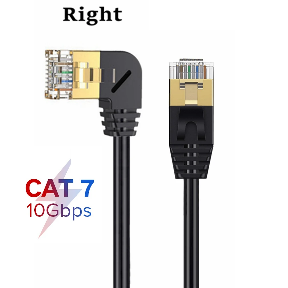 CAT7 Right