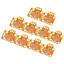Placa Universal para Reparar Drift de Joystick PS4 PS5 Xbox