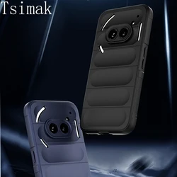 Funda Nothing Phone 2A Antigolpes Silicona