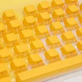 133 keys Yellow