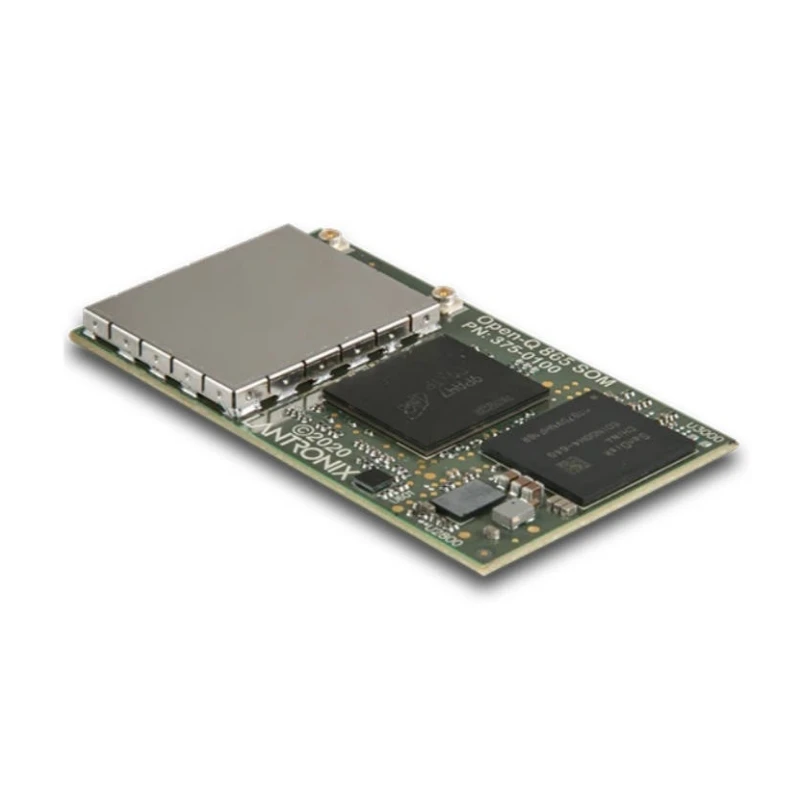 Abierto-Q ™   865XR SOM (Sistema en Módulo) - imagen 2