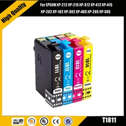 Einkshop Cartuchos tinta Epson Expression Home XP – Compatibles