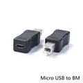 Micro USB to BM