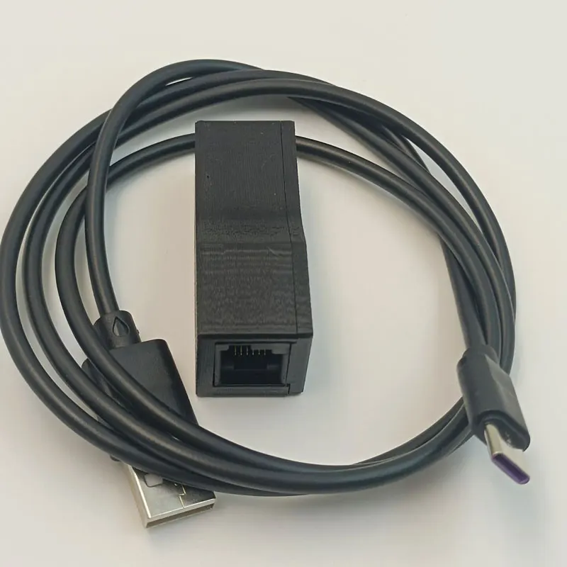 Convertidor adaptador USB de Pedal a PC para Thrustmaster T3PA/T3PA Pro/T300GT/T500RS/TGT, piezas de modificación DIY MOD - imagen 5