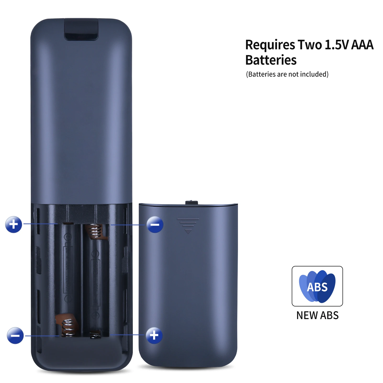 Nuevo mando a distancia de repuesto para sonido Majority de 120 vatios y 2,1 canales - imagen 4