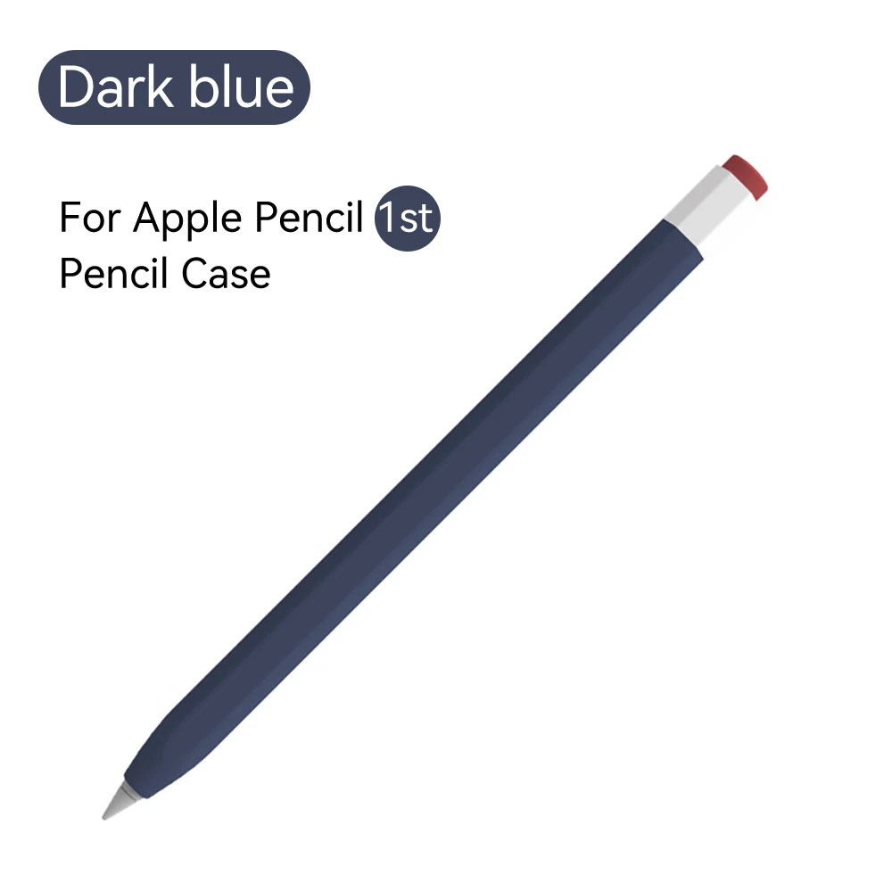 Dark blue 1st case