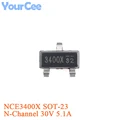 NCE3400X
