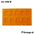 GJ-092 B Orange