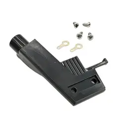 Soporte Brazo Tocadiscos – Base Fonocaptor para Giradiscos LP