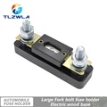 1Set Fuse Holder
