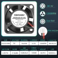 Conector XH2.54 de 5V