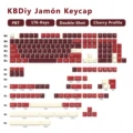 GMK Jamon