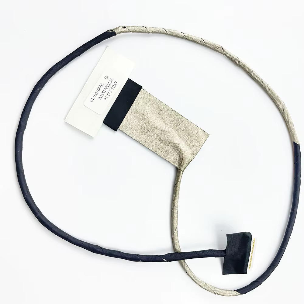 Lenovo IdeaPad Y510P Cable flexible de pantalla de vídeo para portátil FHD 1080P - imagen 3