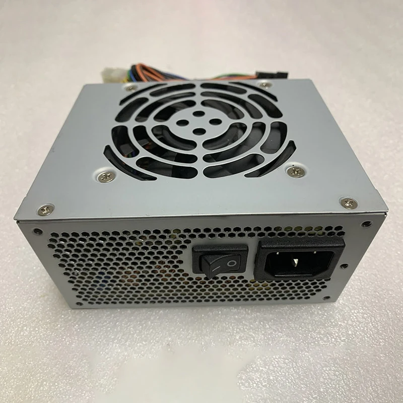 Para FSP Group FSP300-60GHS 300W 80 PLUS Color Doppler Fuente de alimentación 100% Prueba antes del envío Alta calidad - imagen 2